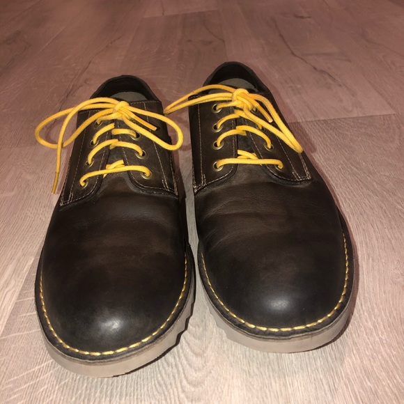 clarks handmade shoes